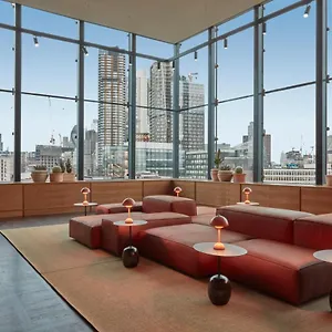 4* Отель One Hundred Shoreditch