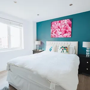 Apartamento Beautiful Family For 6, Londres