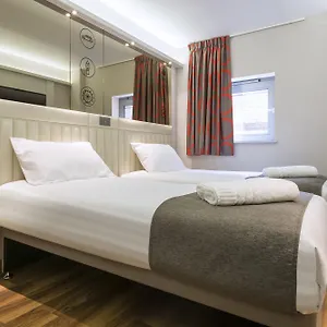 3* Отель Point A Shoreditch
