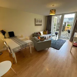 Appartement Castle Wynd Old Town