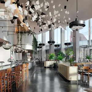 5* Отель The Stratford, Autograph Collection