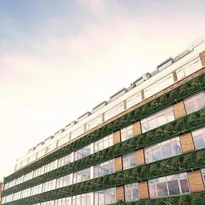 Hampton By Hilton **** London