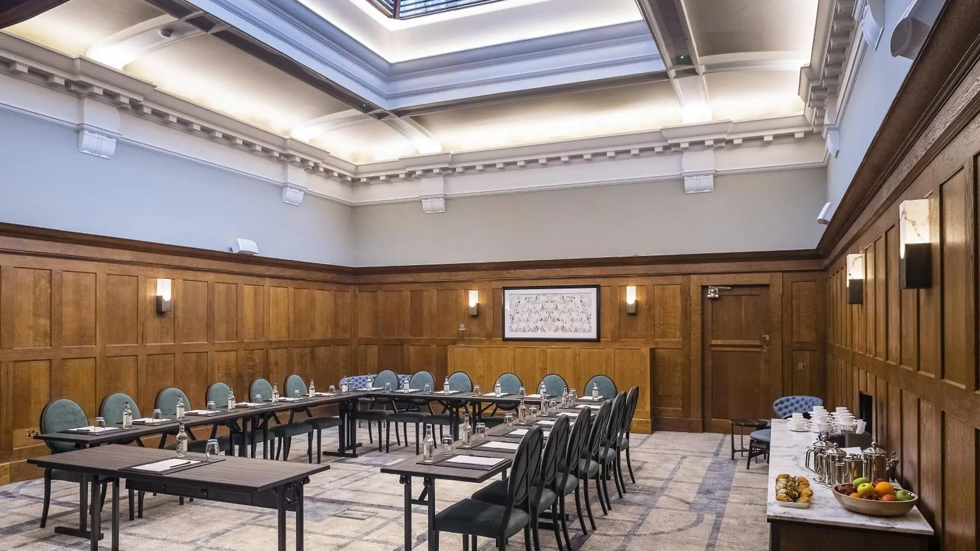 The Dixon, Tower Bridge, Autograph Collection Hotel Londen