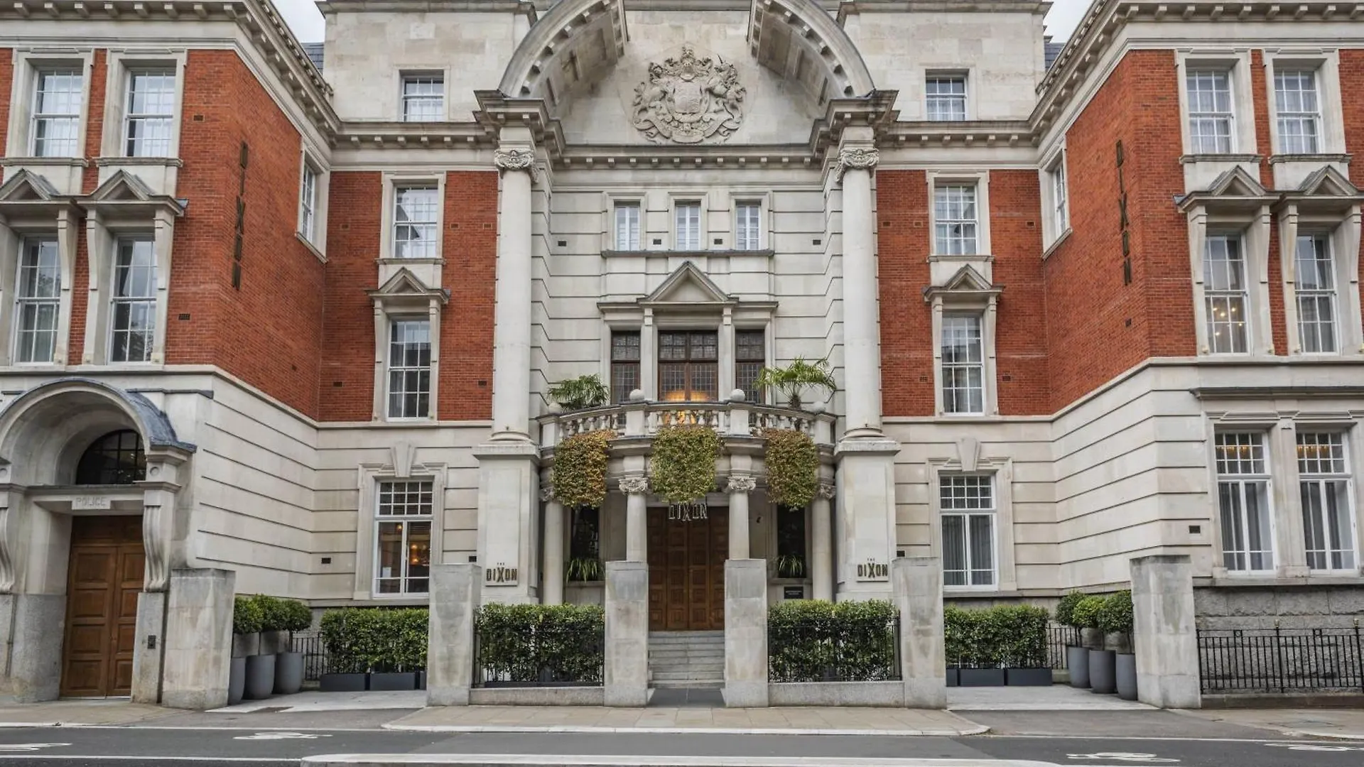 The Dixon, Tower Bridge, Autograph Collection Hotel Londen