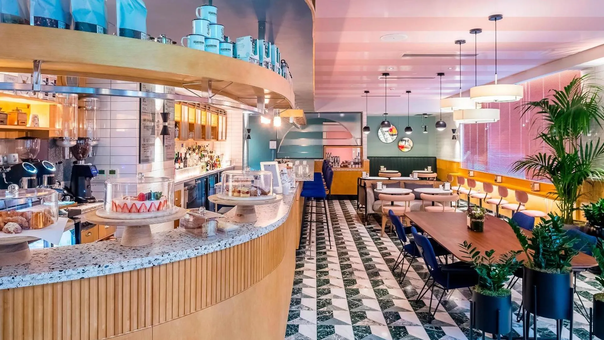 The Dixon, Tower Bridge, Autograph Collection Hotel Londen