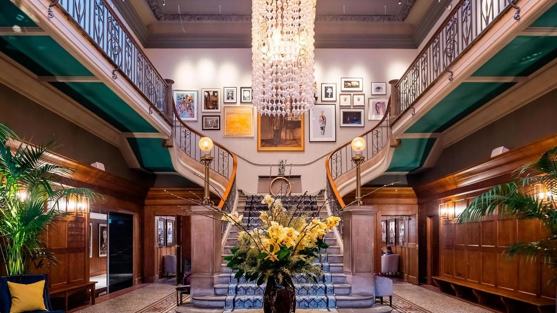 The Dixon, Tower Bridge, Autograph Collection Hotel Londen Verenigd Koninkrijk