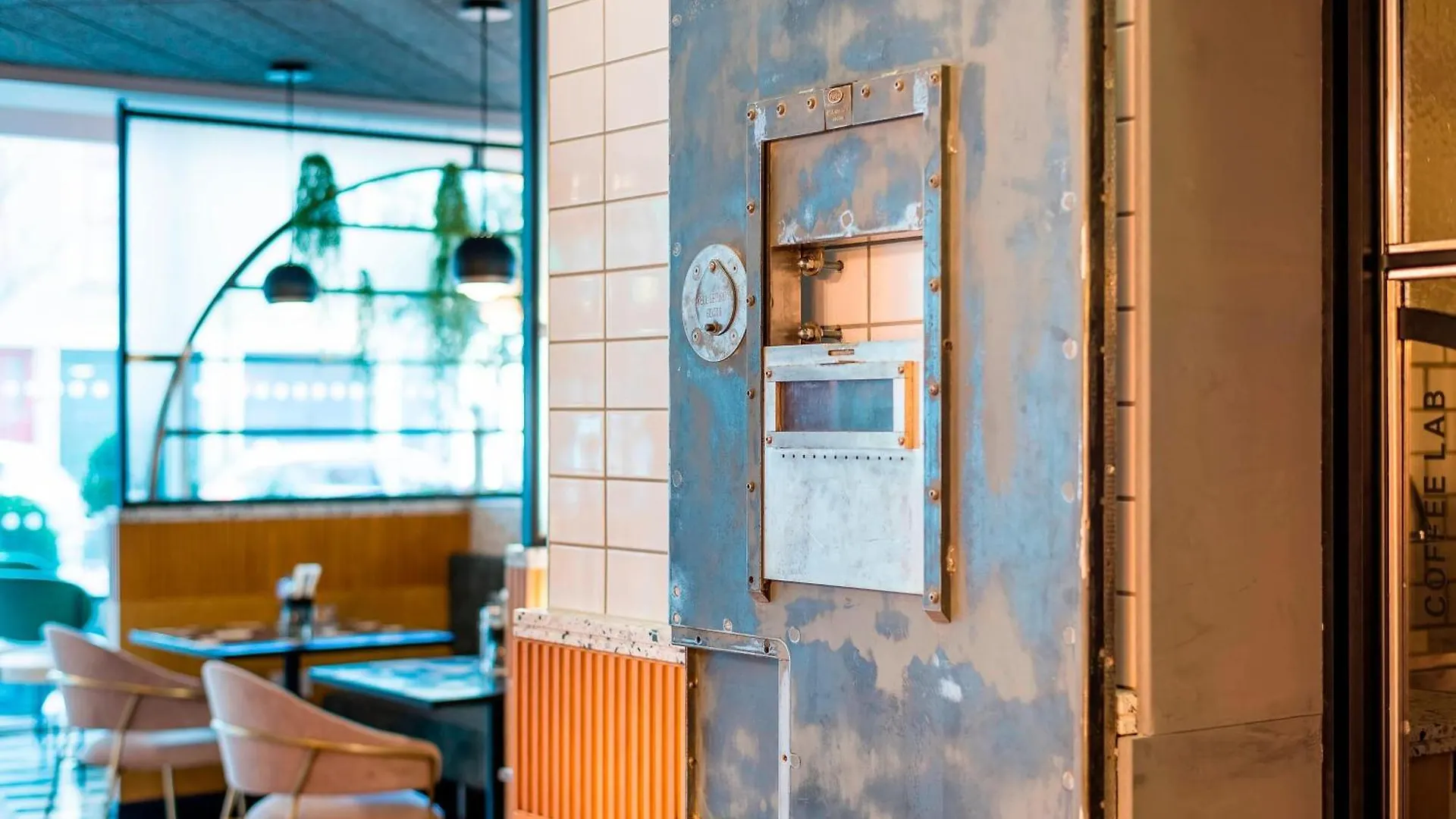 The Dixon, Tower Bridge, Autograph Collection Hotel Londen