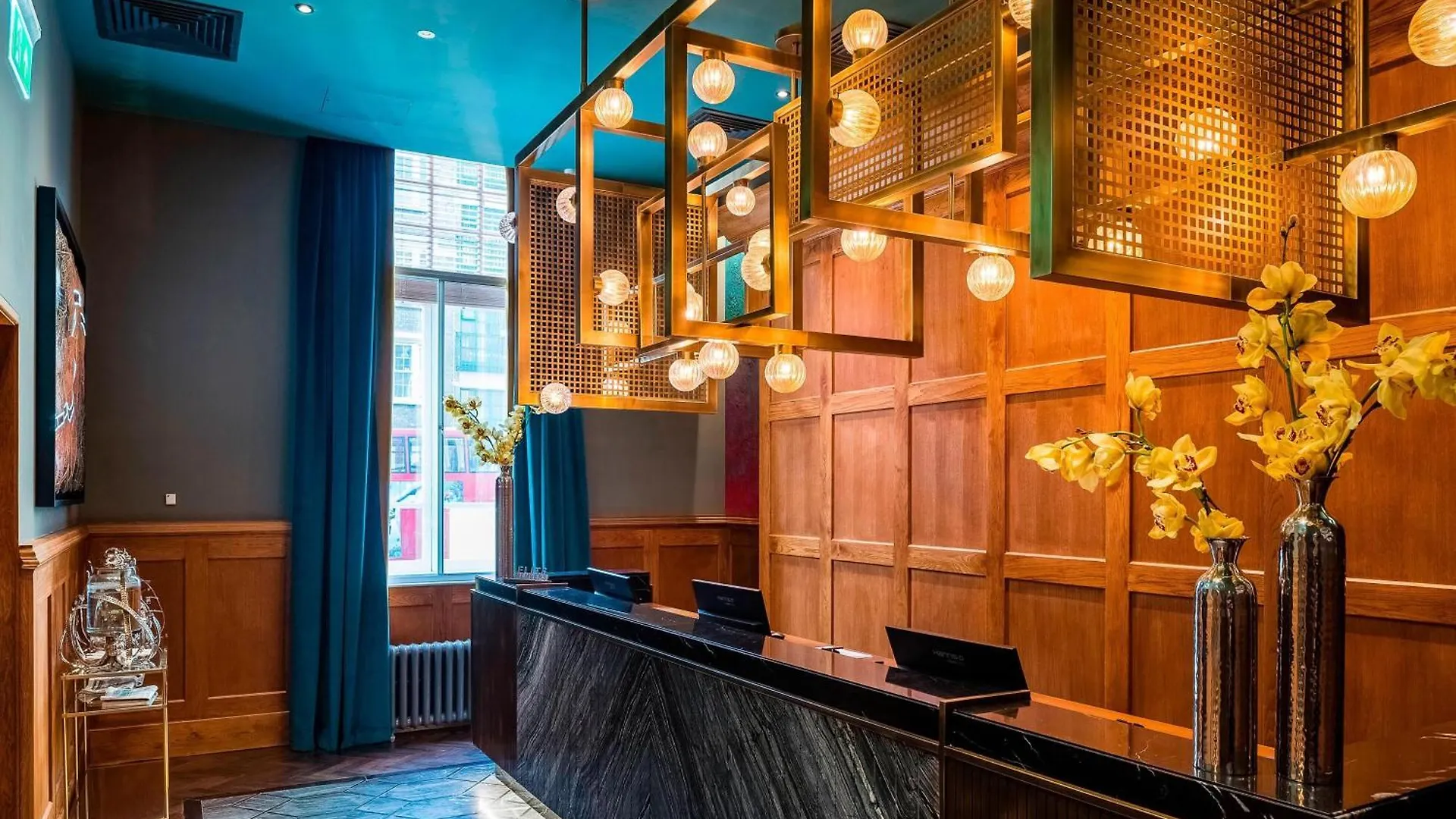 The Dixon, Tower Bridge, Autograph Collection Hotel Londen