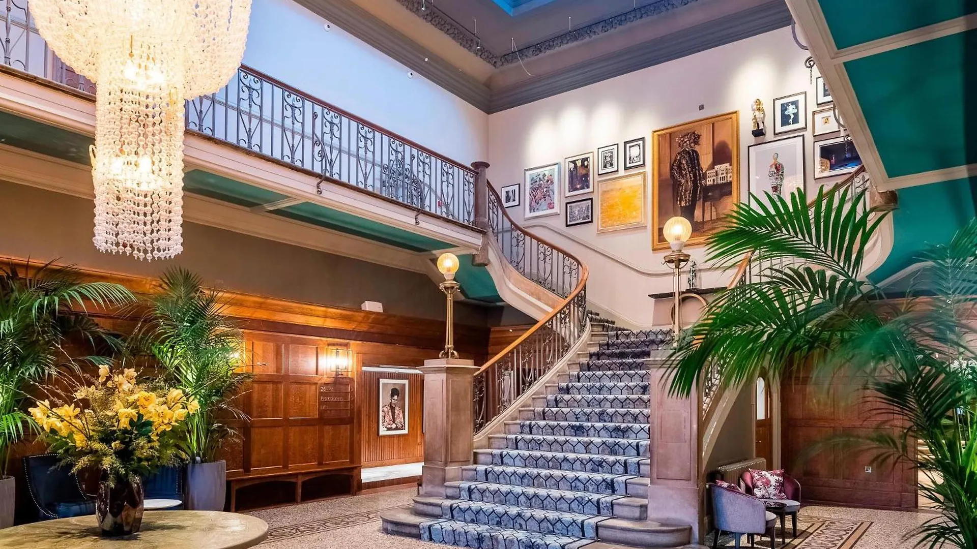 The Dixon, Tower Bridge, Autograph Collection Hotel Londen