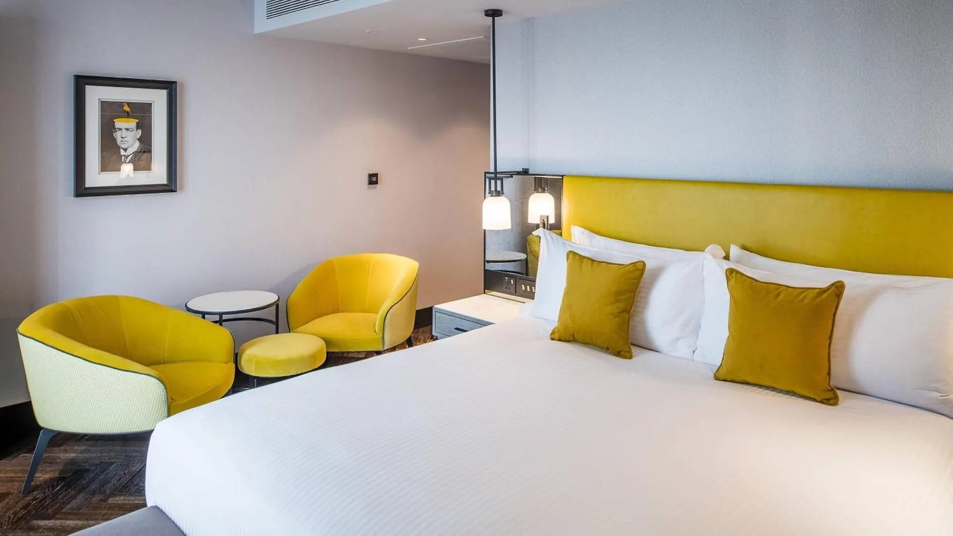 The Dixon, Tower Bridge, Autograph Collection Hotel Londen