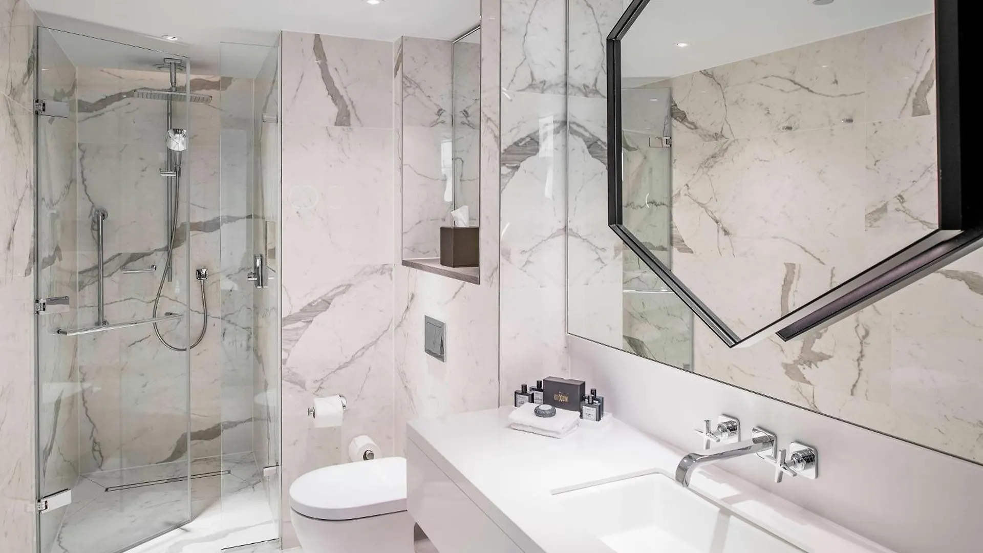 The Dixon, Tower Bridge, Autograph Collection Hotel Londen Verenigd Koninkrijk