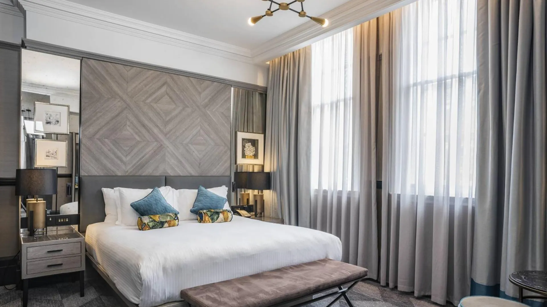 The Dixon, Tower Bridge, Autograph Collection Hotel Londen