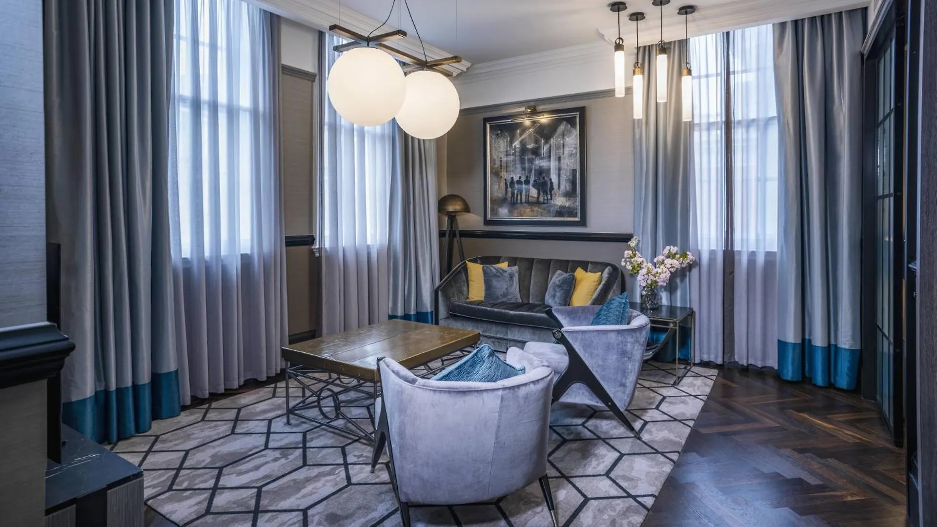 The Dixon, Tower Bridge, Autograph Collection Hotel Londen
