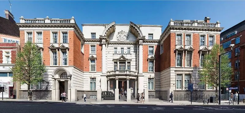 The Dixon, Tower Bridge, Autograph Collection Hotel Londen
