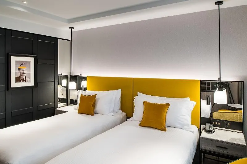 ****  The Dixon, Tower Bridge, Autograph Collection Hotel Londen Verenigd Koninkrijk